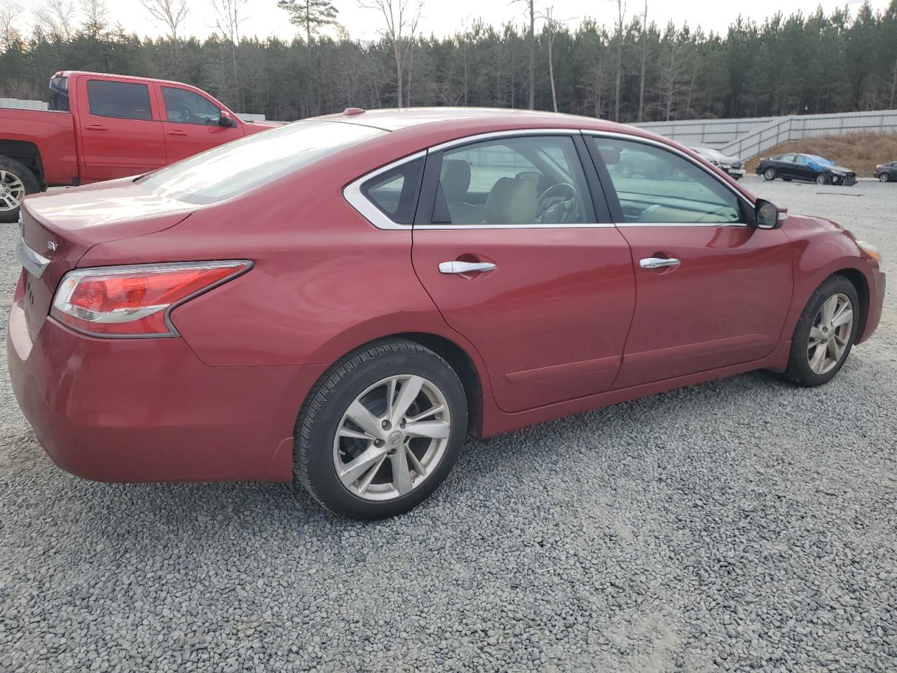 2015 Nissan Altima - Image 3