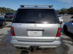 2005 Mercedes-Benz Ml 350 en Venta en Savannah, GA - Front End