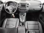 2016 Volkswagen Tiguan S de vânzare în Wilmer, TX - Side