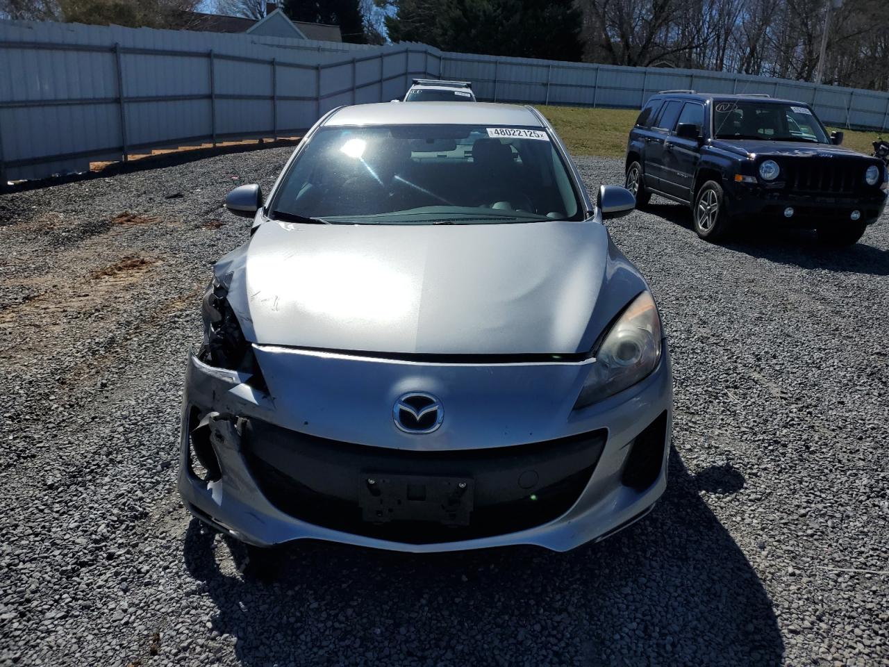 2012 Mazda 3 - Image 5