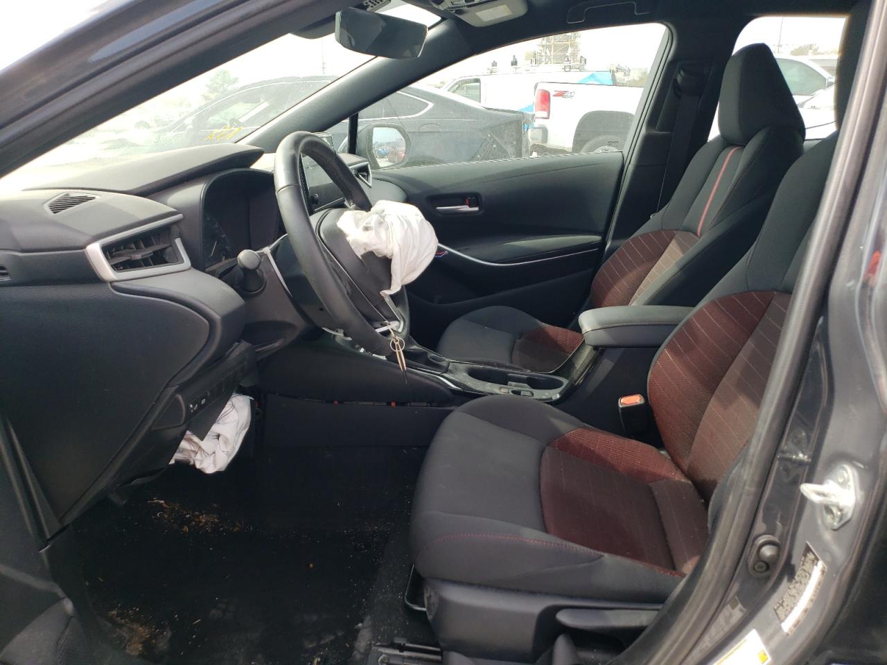 2024 Toyota Corolla - Image 7