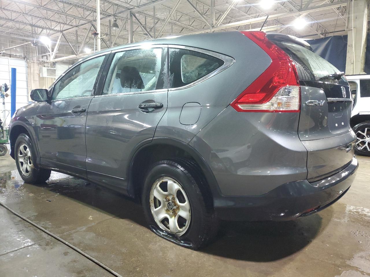 2013 Honda CR-V - Image 2