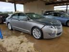 2016 Lincoln Mkz  للبيع في Tanner، AL - Front End