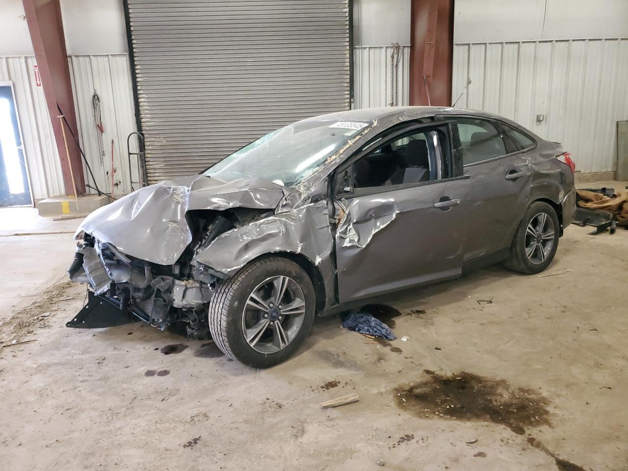 2014 Ford Focus - Image 1