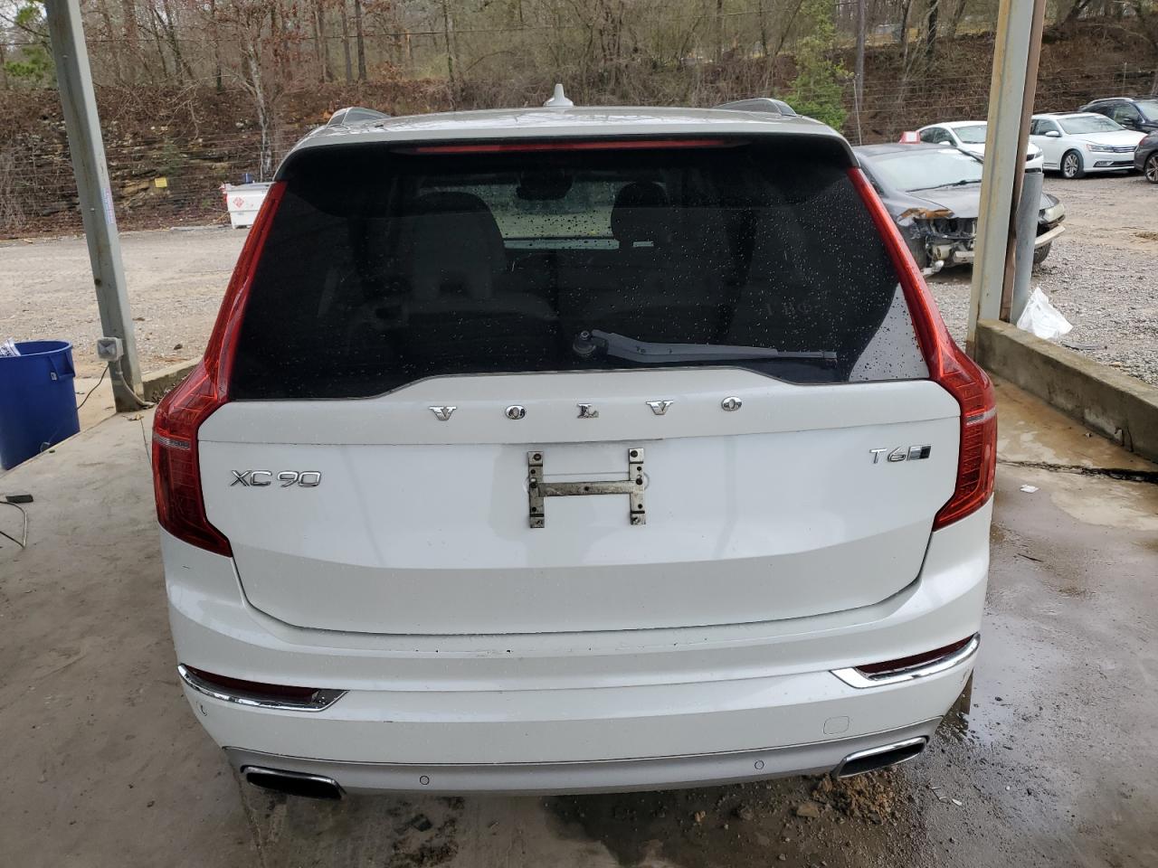 2016 Volvo XC90 - Image 6