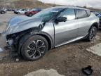 2024 Kia Ev6 Light იყიდება Littleton-ში, CO - Front End