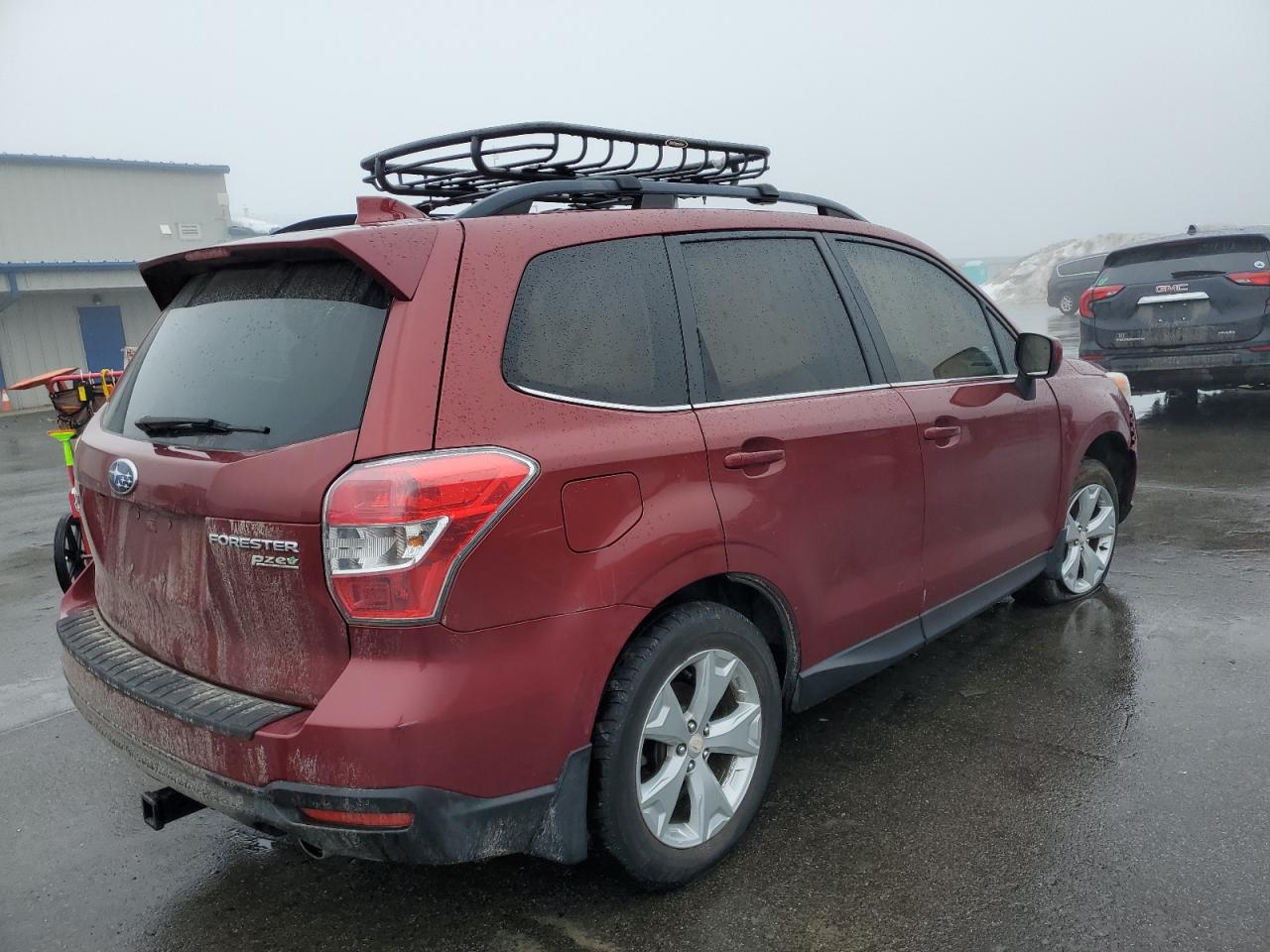 2016 Subaru Forester - Image 3