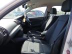 2011 BMW 118D SE for sale at Copart NEWBURY