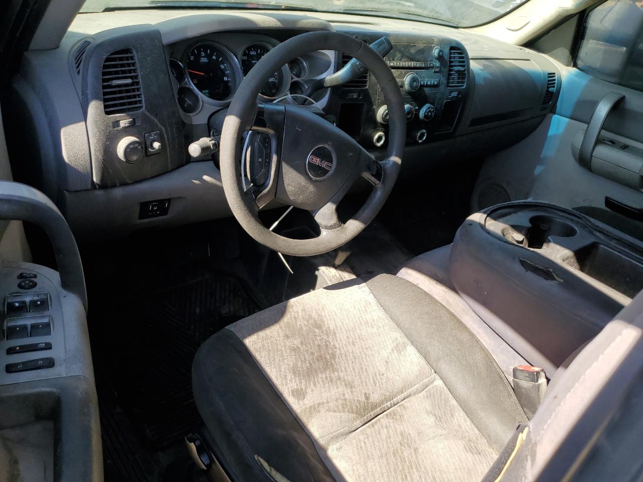 2008 GMC Sierra - Image 8