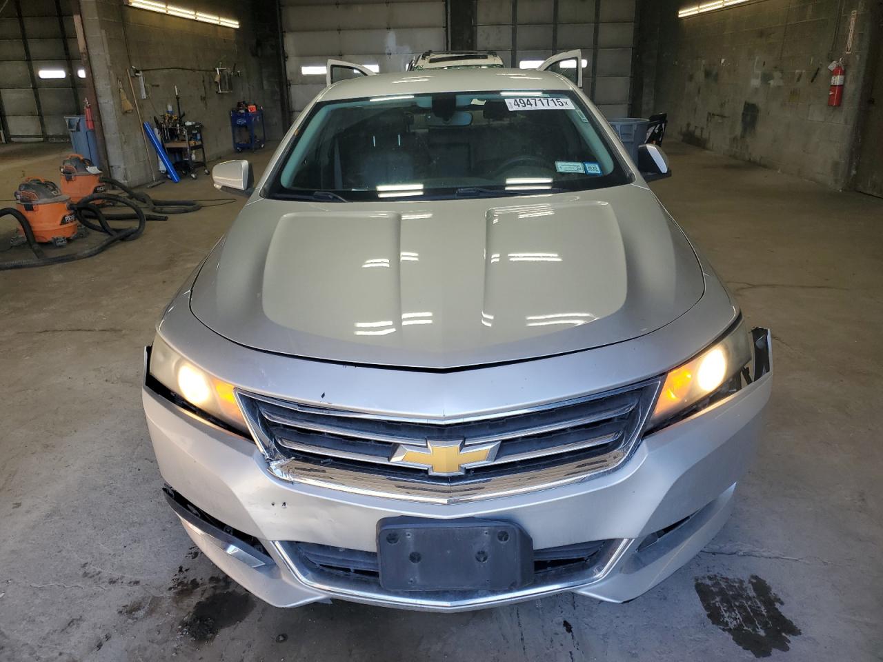 2014 Chevrolet Impala - Image 5
