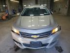 2014 Chevrolet Impala Lt იყიდება Angola-ში, NY - Rear End