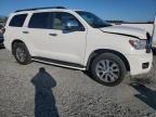 2017 Toyota Sequoia Limited for Sale in Spartanburg, SC - Front End