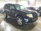 2010 Ford Escape Xlt for Sale in Elgin, IL - Front End