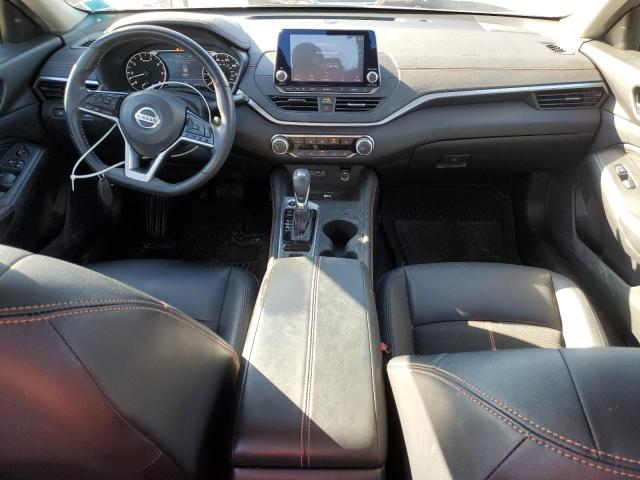  NISSAN ALTIMA 2020 Серый