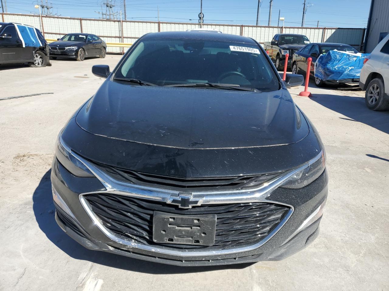 2023 Chevrolet Malibu - Image 5