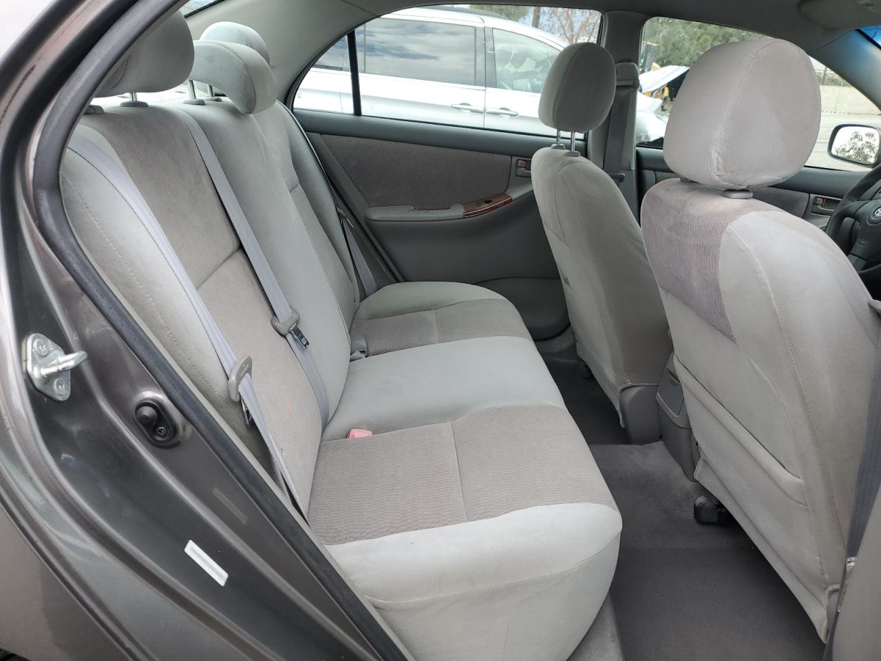 2007 Toyota Corolla - Image 11