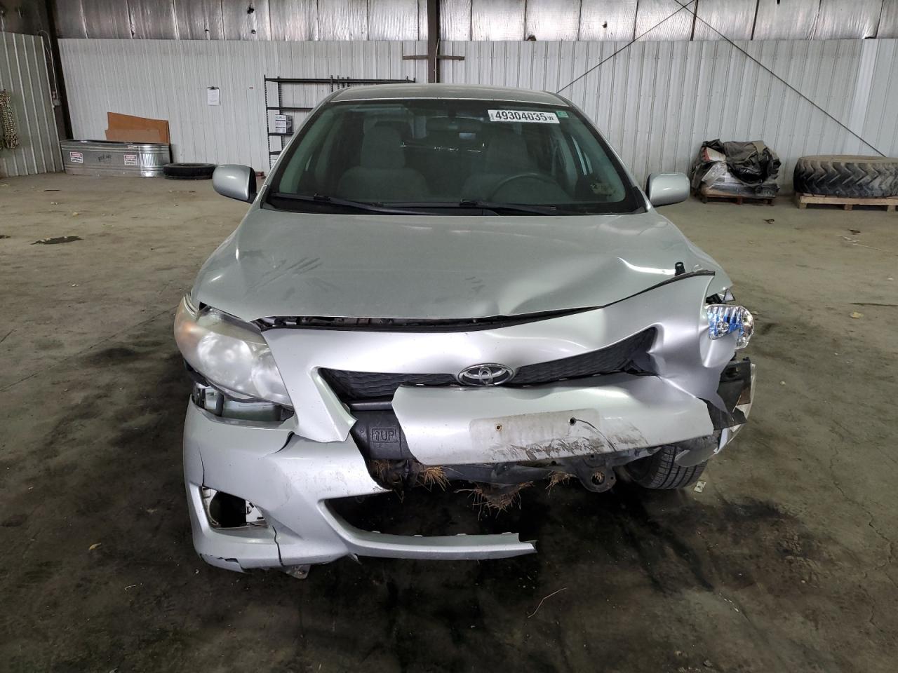 2009 Toyota Corolla - Image 5