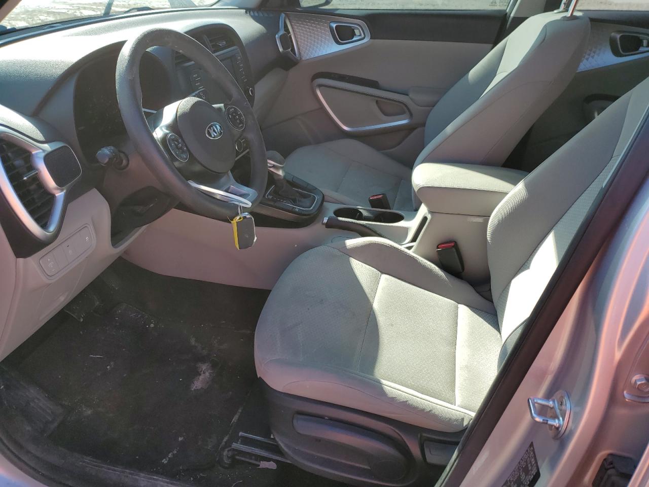 2020 Kia Soul - Image 7