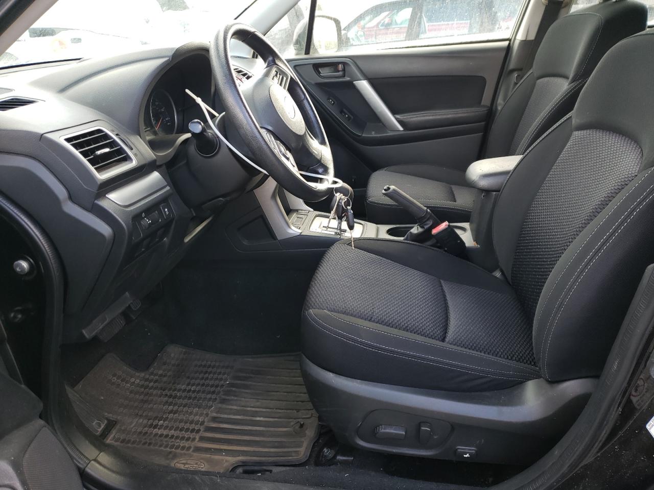 2016 Subaru Forester - Image 7