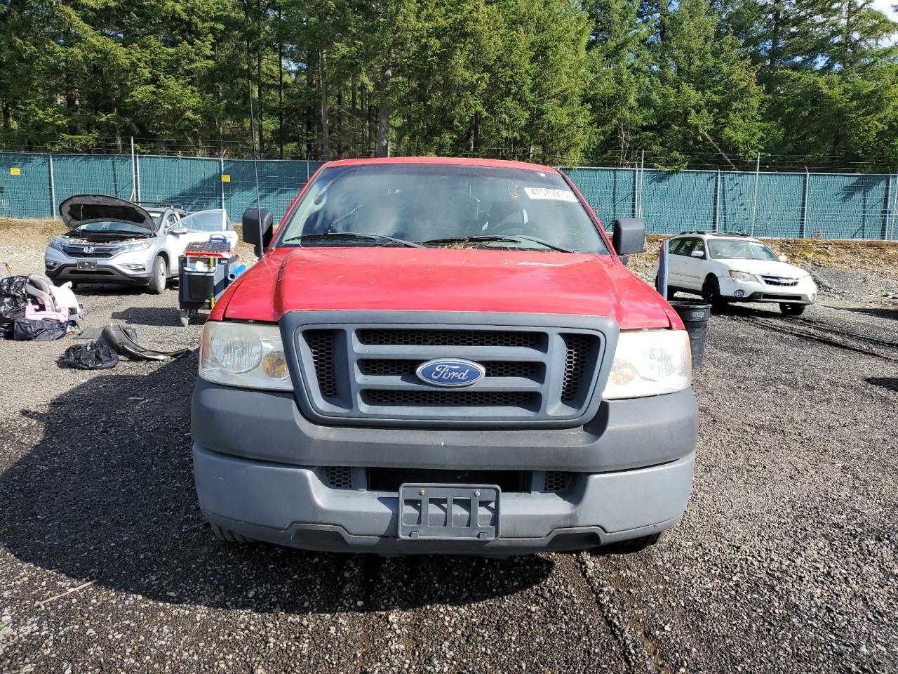2006 Ford F-150 - Image 5