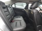 2009 Ford Fusion Sel იყიდება Earlington-ში, KY - Front End