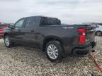 2022 Chevrolet Silverado Ltd K1500 Custom   de vânzare în Wayland, MI - Rear End