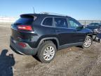 2017 Jeep Cherokee Limited for Sale in Earlington, KY - Front End