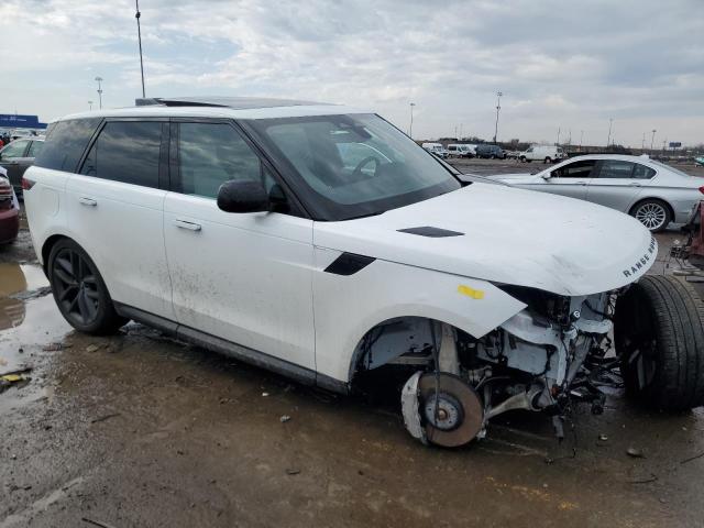  LAND ROVER RANGEROVER 2024 White