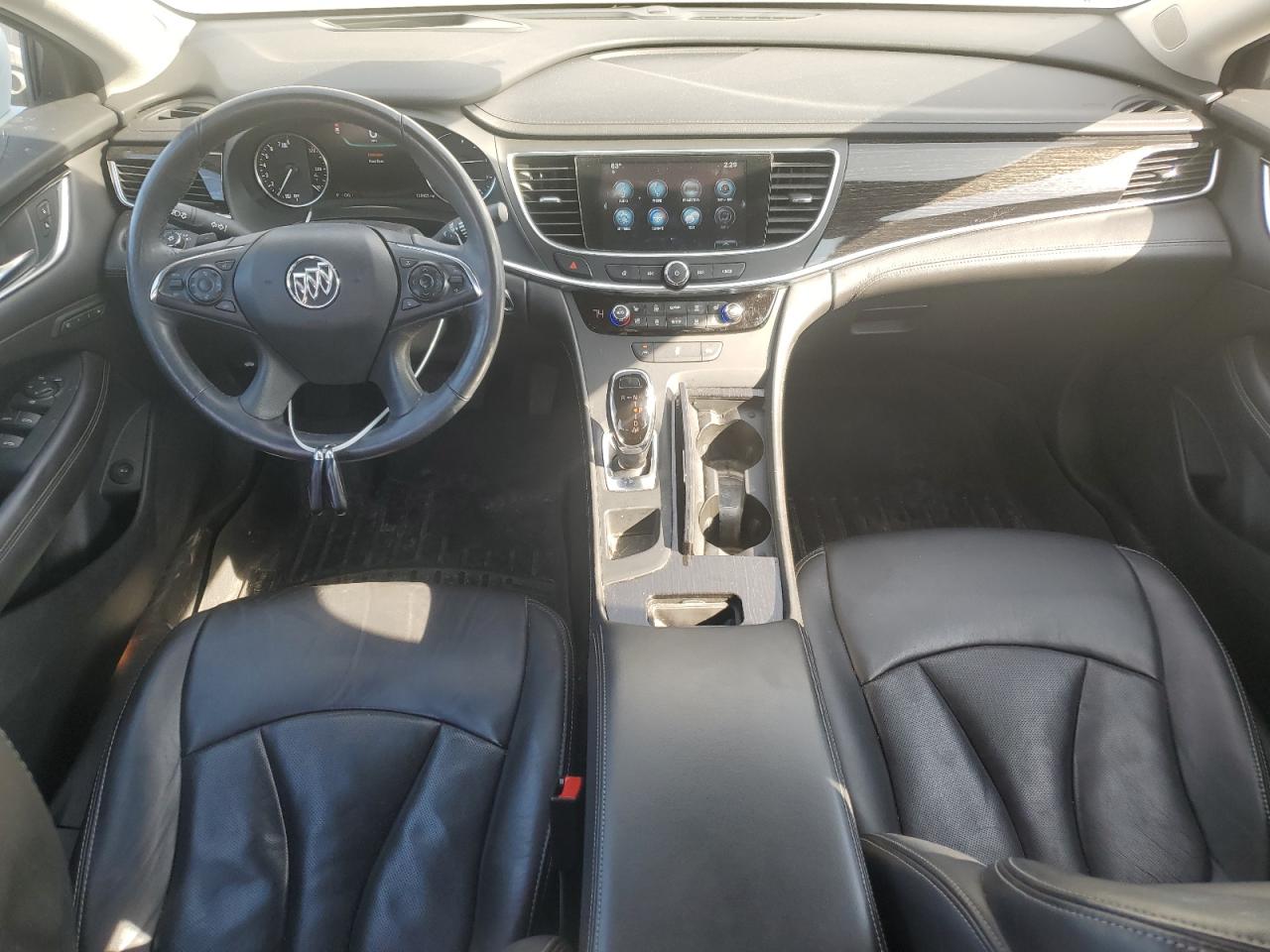 2017 Buick LaCrosse - Image 8