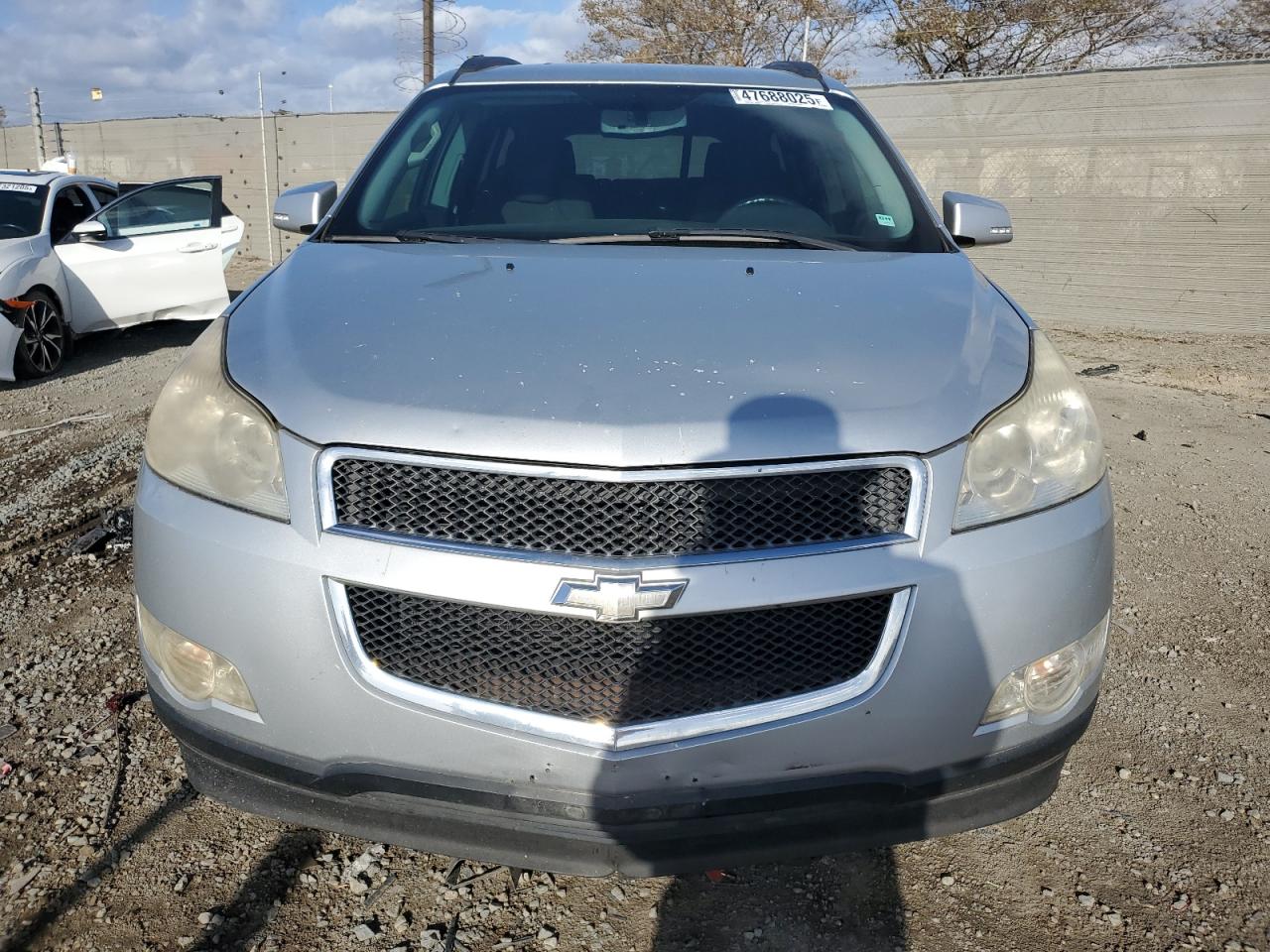 2011 Chevrolet Traverse - Image 5