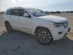 2017 Jeep Grand Cherokee Overland for Sale in Earlington, KY - Water/Flood