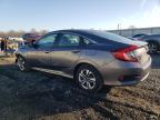 2018 Honda Civic Lx للبيع في Hillsborough، NJ - Front End