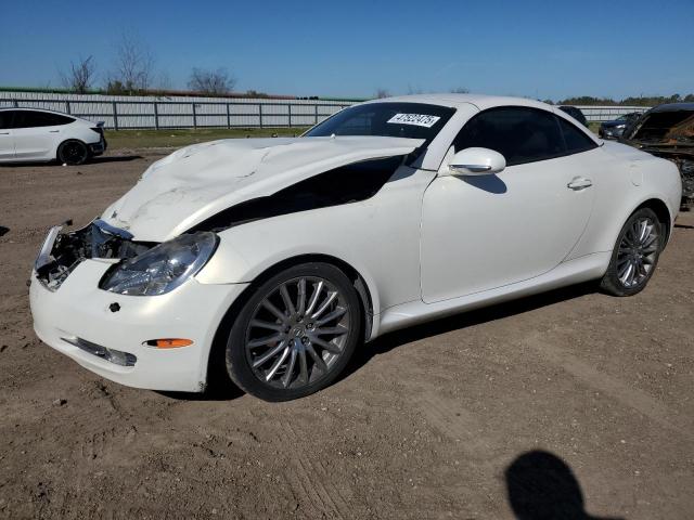 2006 Lexus Sc 430