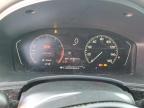 2022 Honda Civic Ex en Venta en Earlington, KY - Side