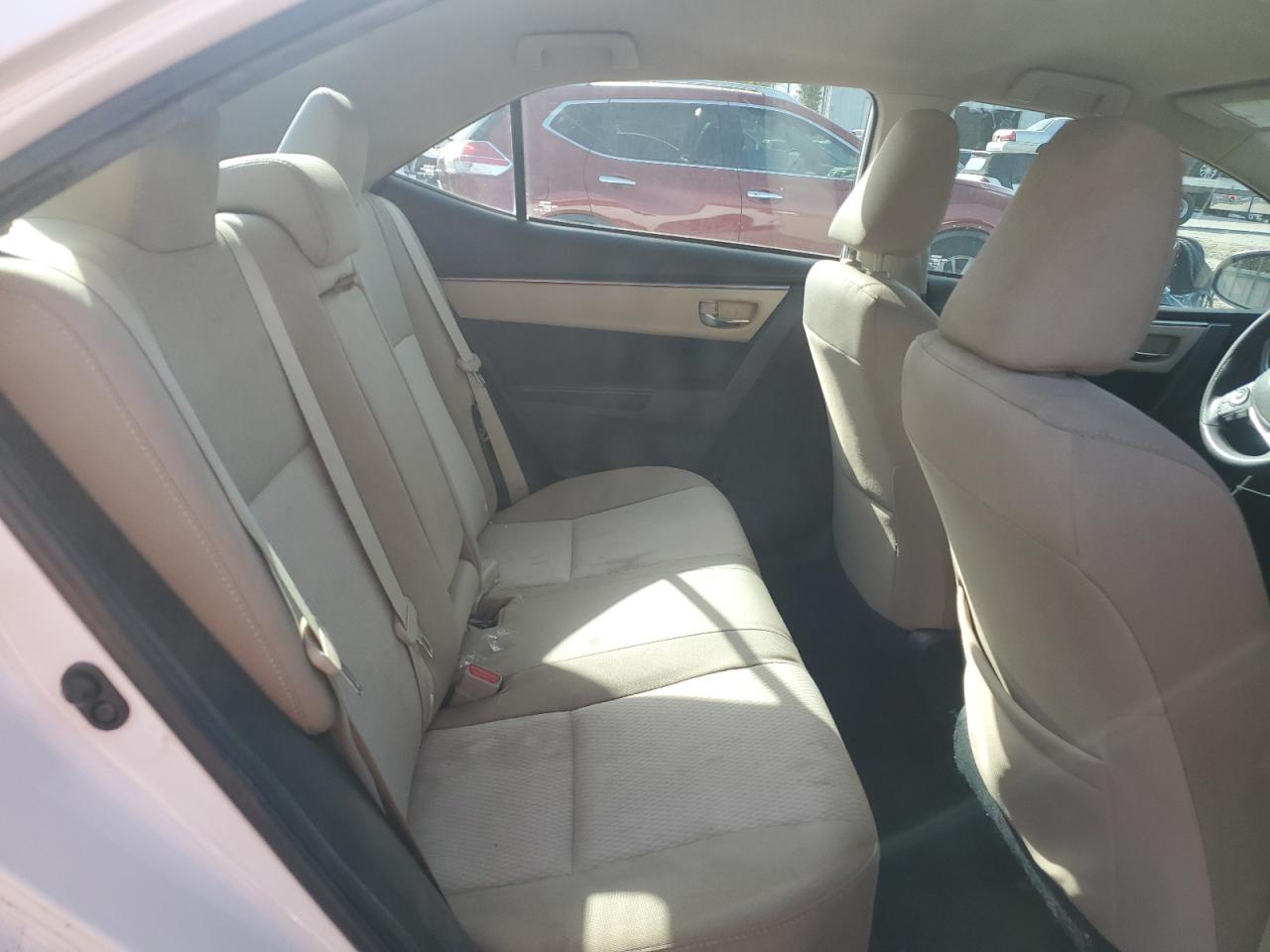 2015 Toyota Corolla - Image 11