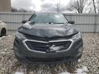 2019 Chevrolet Equinox Lt იყიდება Wayland-ში, MI - Front End