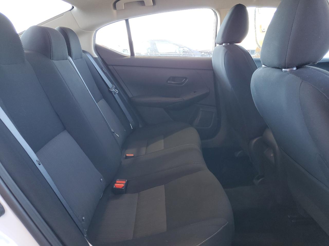 2024 Nissan Sentra - Image 10