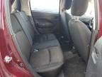 2024 Mitsubishi Mirage Es продається в Houston, TX - Front End