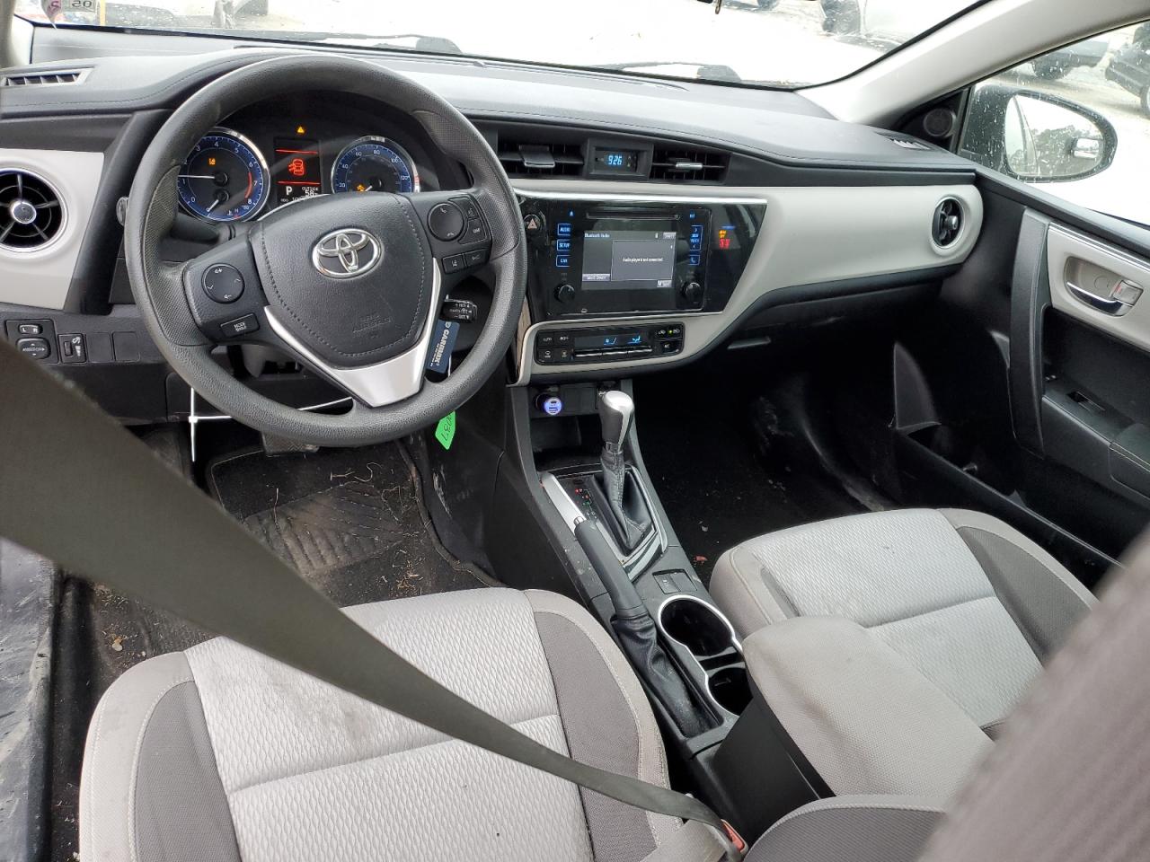 2018 Toyota Corolla - Image 8