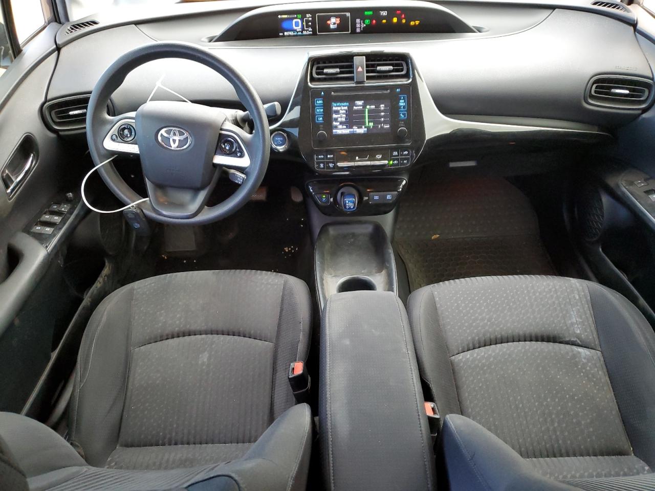 2016 Toyota Prius - Image 8