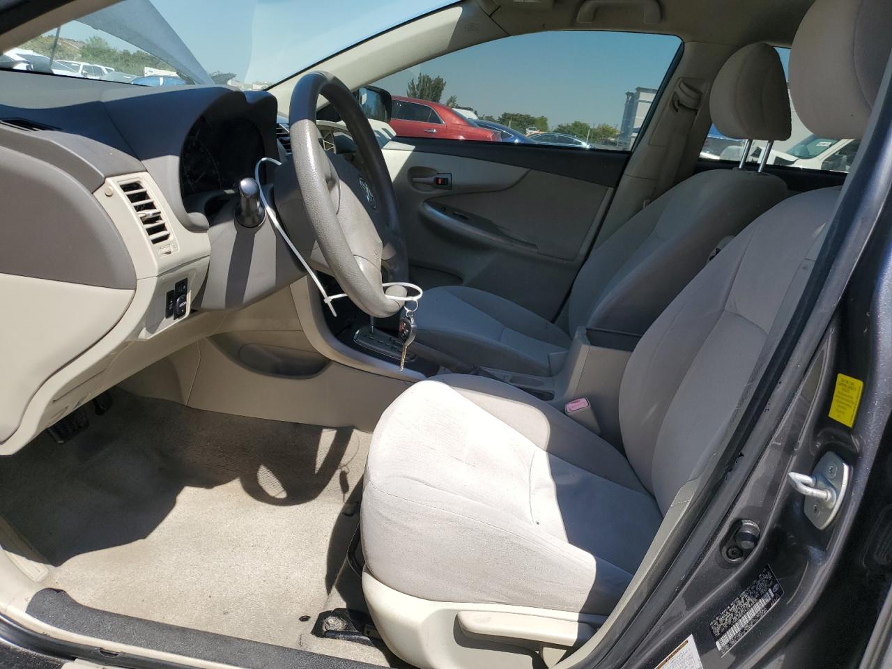 2010 Toyota Corolla - Image 7