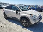 2016 Fiat 500X Trekking na sprzedaż w Madisonville, TN - Rollover
