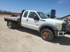 2012 Ford F550 Super Duty for Sale in Abilene, TX - Side
