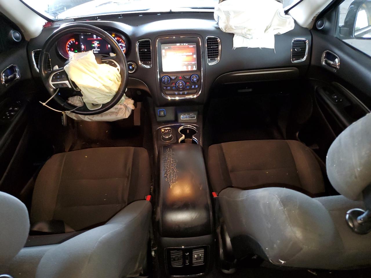 2015 Dodge Durango - Image 8
