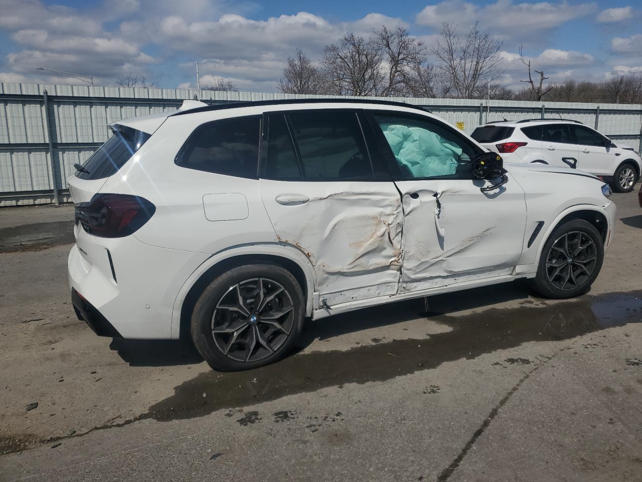2024 BMW X3 - Image 3