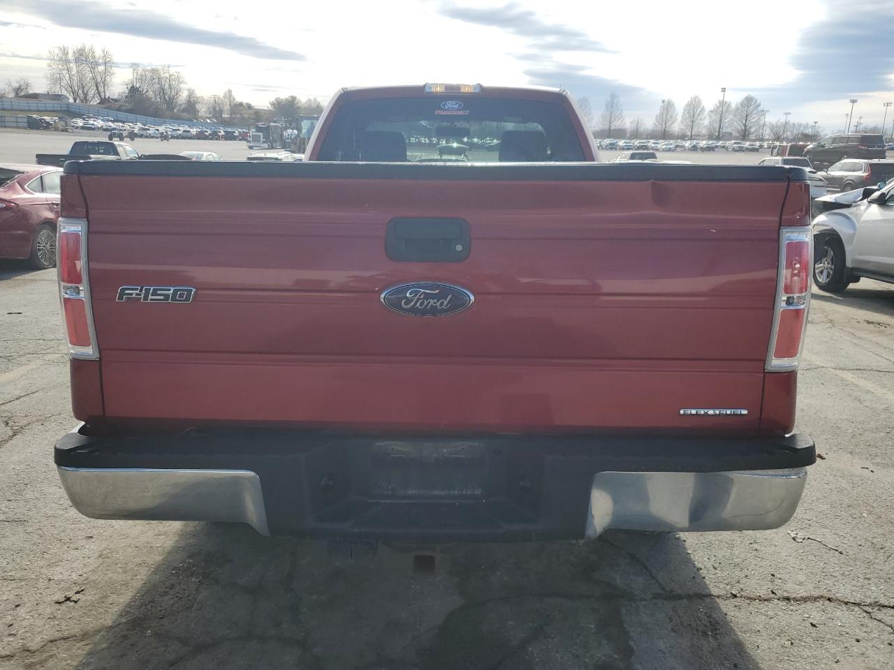 2013 Ford F-150 - Image 6
