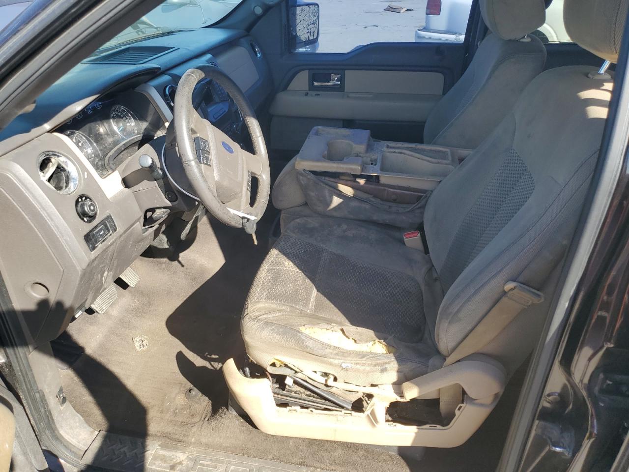 2013 Ford F-150 - Image 7