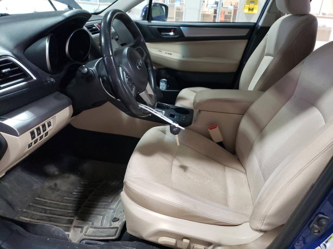 2016 Subaru Outback - Image 7