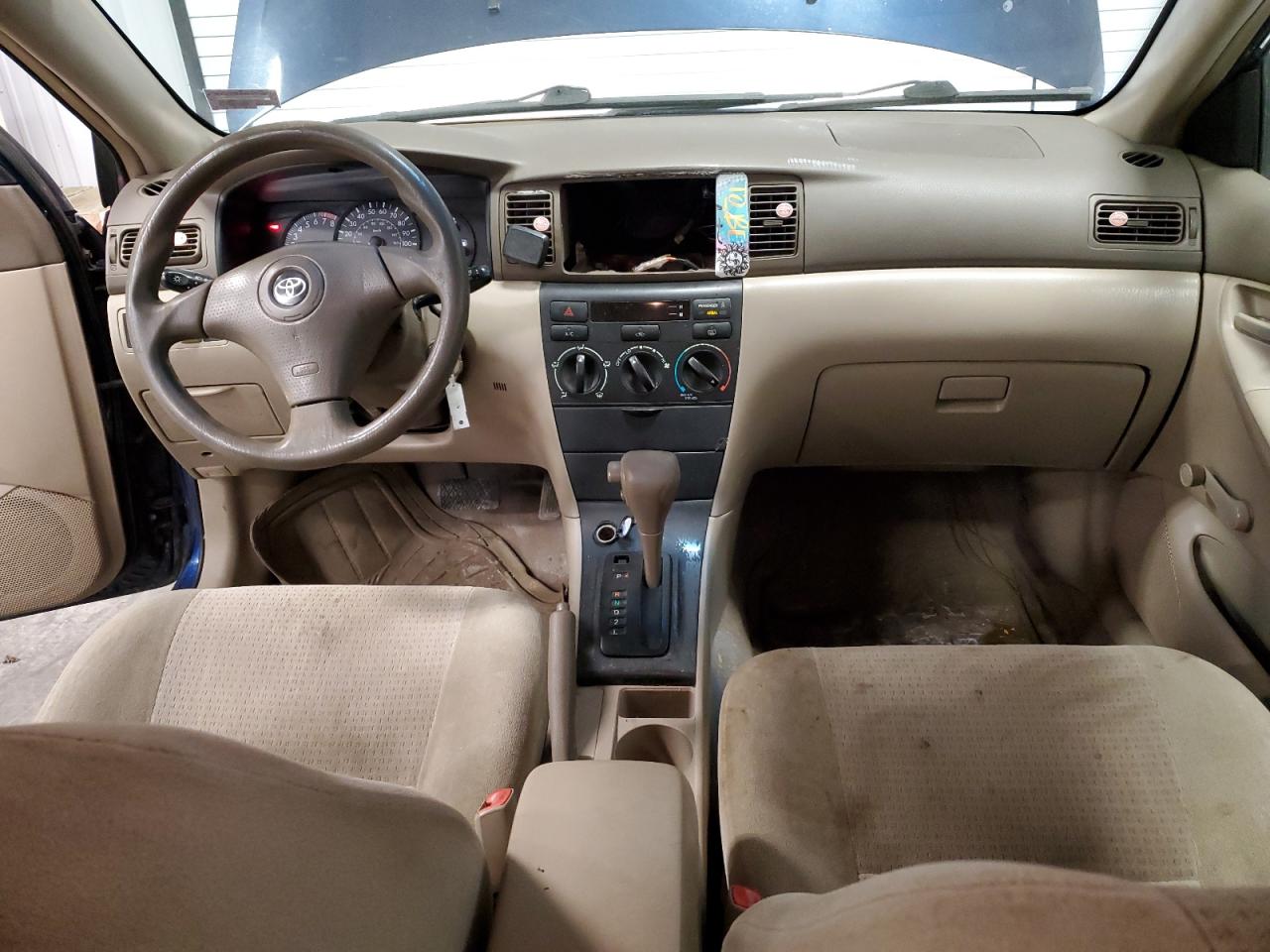 2007 Toyota Corolla - Image 8