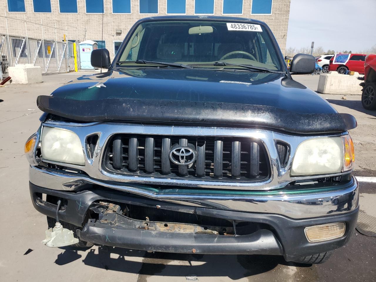 2001 Toyota Tacoma - Image 5